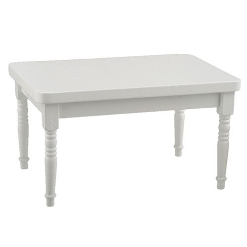 Table, White
